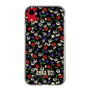 スリムプロテクションケース［ ANNA SUI - カーネーション ］