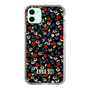 スリムプロテクションケース［ ANNA SUI - カーネーション ］