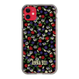 スリムプロテクションケース［ ANNA SUI - カーネーション ］