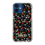 スリムプロテクションケース［ ANNA SUI - カーネーション ］
