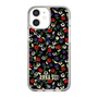 スリムプロテクションケース［ ANNA SUI - カーネーション ］