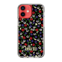 スリムプロテクションケース［ ANNA SUI - カーネーション ］