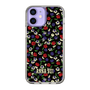スリムプロテクションケース［ ANNA SUI - カーネーション ］