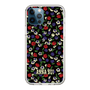 スリムプロテクションケース［ ANNA SUI - カーネーション ］
