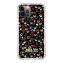 スリムプロテクションケース［ ANNA SUI - カーネーション ］