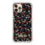 スリムプロテクションケース［ ANNA SUI - カーネーション ］