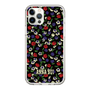 スリムプロテクションケース［ ANNA SUI - カーネーション ］