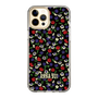 スリムプロテクションケース［ ANNA SUI - カーネーション ］