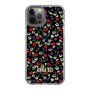 スリムプロテクションケース［ ANNA SUI - カーネーション ］