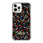 スリムプロテクションケース［ ANNA SUI - カーネーション ］