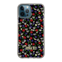 スリムプロテクションケース［ ANNA SUI - カーネーション ］