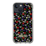 スリムプロテクションケース［ ANNA SUI - カーネーション ］