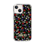 スリムプロテクションケース［ ANNA SUI - カーネーション ］