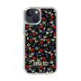 スリムプロテクションケース［ ANNA SUI - カーネーション ］