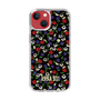 スリムプロテクションケース［ ANNA SUI - カーネーション ］