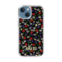 スリムプロテクションケース［ ANNA SUI - カーネーション ］