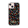 スリムプロテクションケース［ ANNA SUI - カーネーション ］