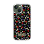 スリムプロテクションケース［ ANNA SUI - カーネーション ］