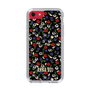 スリムプロテクションケース［ ANNA SUI - カーネーション ］