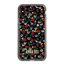 スリムプロテクションケース［ ANNA SUI - カーネーション ］