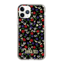 スリムプロテクションケース［ ANNA SUI - カーネーション ］