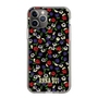 スリムプロテクションケース［ ANNA SUI - カーネーション ］