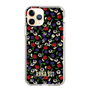 スリムプロテクションケース［ ANNA SUI - カーネーション ］