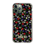 スリムプロテクションケース［ ANNA SUI - カーネーション ］