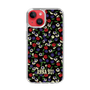 スリムプロテクションケース［ ANNA SUI - カーネーション ］
