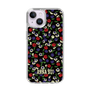 スリムプロテクションケース［ ANNA SUI - カーネーション ］