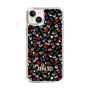 スリムプロテクションケース［ ANNA SUI - カーネーション ］