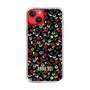 スリムプロテクションケース［ ANNA SUI - カーネーション ］