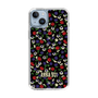 スリムプロテクションケース［ ANNA SUI - カーネーション ］