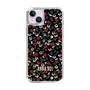スリムプロテクションケース［ ANNA SUI - カーネーション ］