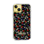 スリムプロテクションケース［ ANNA SUI - カーネーション ］
