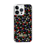 スリムプロテクションケース［ ANNA SUI - カーネーション ］