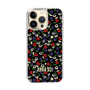 スリムプロテクションケース［ ANNA SUI - カーネーション ］