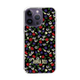 スリムプロテクションケース［ ANNA SUI - カーネーション ］