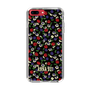 スリムプロテクションケース［ ANNA SUI - カーネーション ］