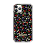 スリムプロテクションケース［ ANNA SUI - カーネーション ］