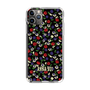 スリムプロテクションケース［ ANNA SUI - カーネーション ］