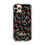 スリムプロテクションケース［ ANNA SUI - カーネーション ］