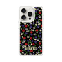 スリムプロテクションケース［ ANNA SUI - カーネーション ］