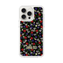 スリムプロテクションケース［ ANNA SUI - カーネーション ］