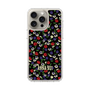スリムプロテクションケース［ ANNA SUI - カーネーション ］