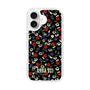 スリムプロテクションケース［ ANNA SUI - カーネーション ］