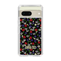 スリムプロテクションケース［ ANNA SUI - カーネーション ］