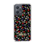 スリムプロテクションケース［ ANNA SUI - カーネーション ］