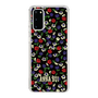 スリムプロテクションケース［ ANNA SUI - カーネーション ］