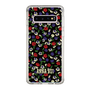 スリムプロテクションケース［ ANNA SUI - カーネーション ］